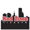 Red Zone Tickets Logo