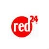 red24 plc Logo