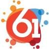 Red61 Logo