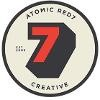 Red7 Creative Logo
