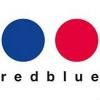 redblue Marketing Logo