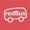 redBus India Logo