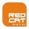 RedCat Digital Logo
