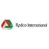 Redco International WLL Contracting and Trading Logo