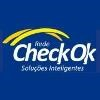 Rede CheckOK Logo