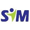 Rede de Postos Sim Logo