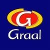 Rede Graal Logo