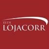 Rede Lojacorr Logo