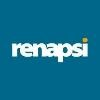 Rede Nacional de Aprendizagem (Renapsi) Logo