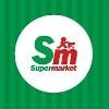 Rede Supermarket Logo