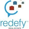 Redefy Logo