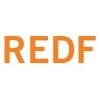REDF Logo