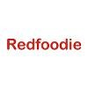 Redfoodie Logo