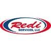 Redi Services Logo