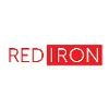 RedIron Technologies Logo