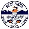 Redlands USD Logo