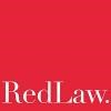 Redlaw Recruitment Logo