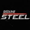 Redline Steel Logo
