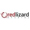 Redlizard Studioz Logo