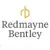 Redmayne Bentley Logo
