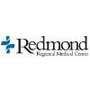 Redmond Regional Medical Center Logo