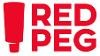 RedPeg Marketing Logo
