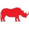 RedRhino Logo