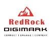 RedRock DigiMark Logo