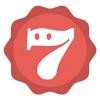 RedSeven Marketing Logo