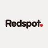Redspot Rent a Car Logo
