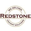 Redstone Content Solutions Logo