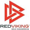RedViking Logo