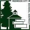 Redwood City School District Logo