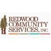 Redwood Community Services Logo