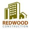 Redwood Construction Logo