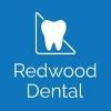 Redwood Dental Logo