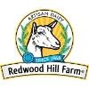 Redwood Hill Farm & Creamery Logo