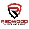 Redwood Plastics Logo