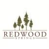 Redwood Springs Healthcare Center Logo