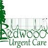 Redwood Urgent Care Logo