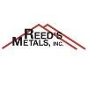 Reed's Metals Logo