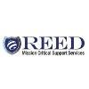Reed - Virginia Logo