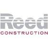 Reed Construction Logo