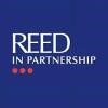 Reed in Partnership Logo