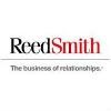 Reed Smith Logo