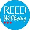 Reed Wellbeing Logo