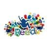 Reedi Eventos Logo
