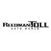 Reedman Toll Auto World Logo