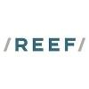 REEF (Netherlands) Logo