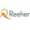 Reeher Logo